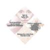 Derma Wand Anti-Aging Face RF Beauty Instrument - Massage Device with EU Plug for Skin Rejuvenation & Wrinkle Reduction