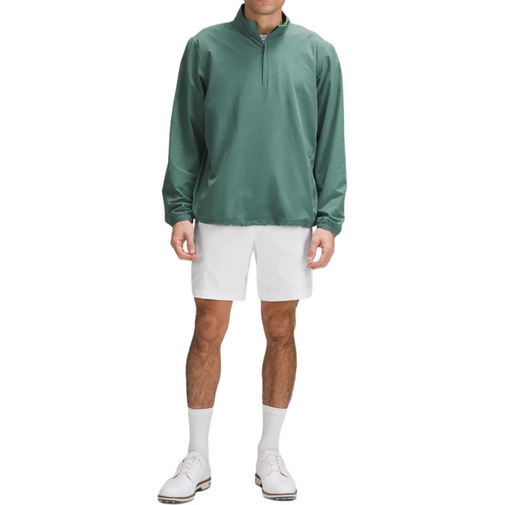 Lululemon Casual Shorts Men's Thin LM7BHDS