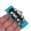 Lm7815 + Lm7915 ±15V Dual Voltage Regulator Rectifier Bridge Power Supply Module