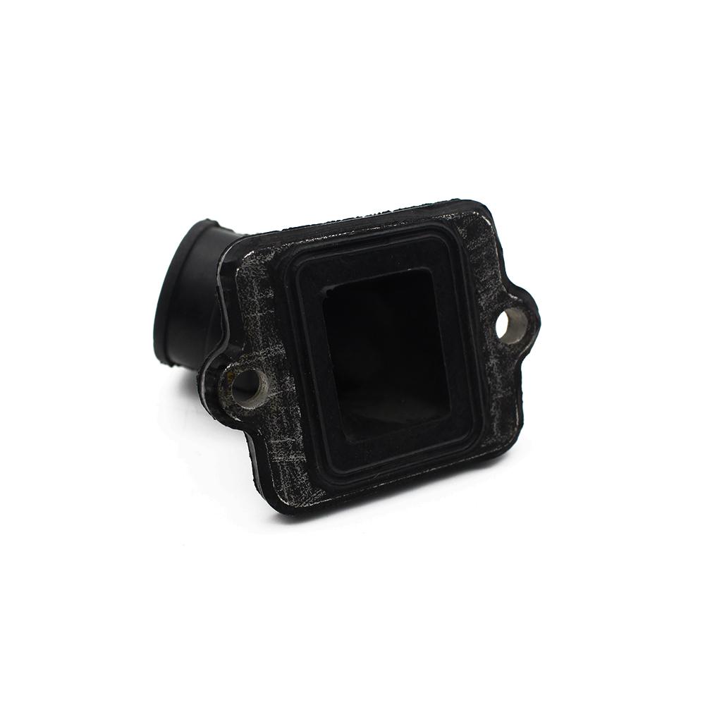 Pokhaomin Motorcycle Beetle Runner NRG Zip LIBERTY SUCTION Collector Interface For Vespa Et2 50 S LX