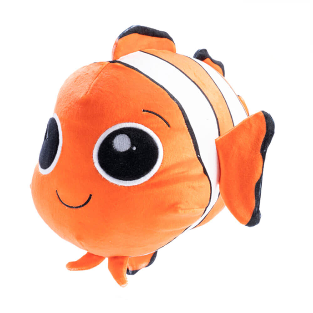 Smoosho's Cute Pals Plush (Clownfish)
