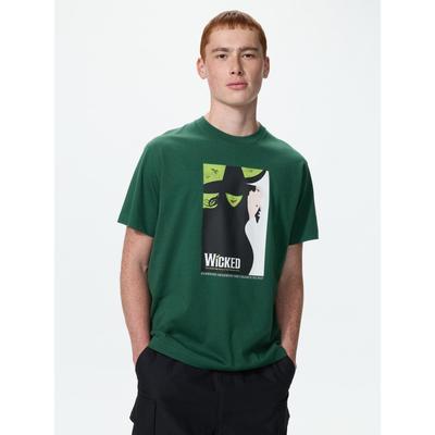 Uniqlo Японские Музыкальные Иконы Ут