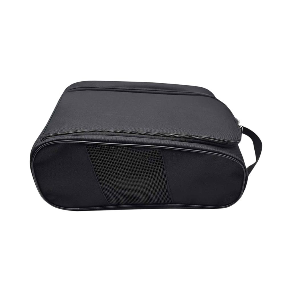 Дышащая сумка для гольф-обуви – Органайзер для хранения гольф-обуви для удобной переноски и вентиляции