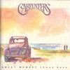 CD CARPENTERS - Sweet Memory - Those Days KRNK02 A&M Records, Se 1995 Япония Рок Б/У
