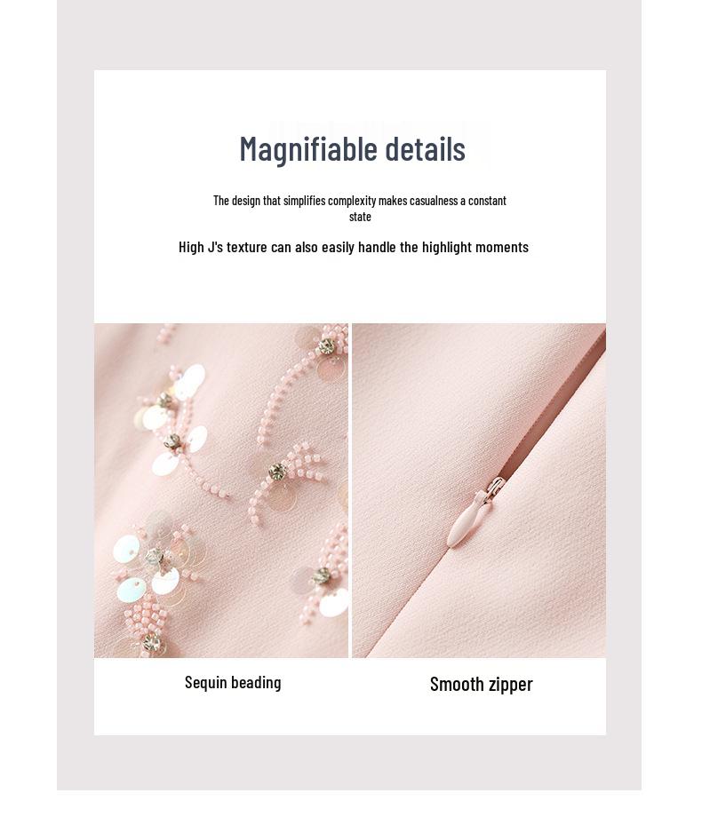 Летнее 2024 года облегающее женское платье со стразами и бриллиантами