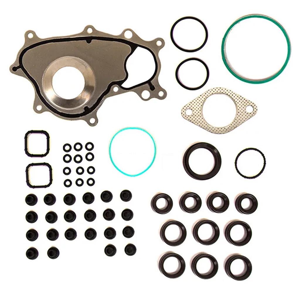 HS26543PT-4: Полный комплект прокладок и болтов ГБЦ для Ford Edge Lincoln 24V DOHC