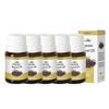 1-5x Cypress Round Oil for Hair Removal, Reduces Unwanted Hair Growth,Reducing Body Hair Growth 30ml