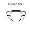 3d Sticker Car Stick Styling Trim Steering Wheel Low Interior Kit Switch For Toyota Camry 9th 2024-2025