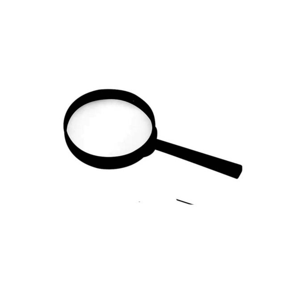 Learning Tool Reading Magnifiers Exploration Learning Toys Magnifying Glass 3x Hand-Held Magnifiers