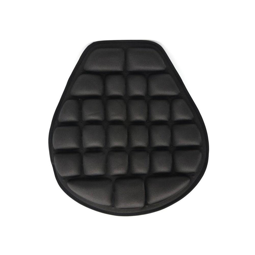 Чехол для сиденья мотоцикла Air Pad Подушка для сиденья мотоцикла Air Давление Универсальный протектор Седла Мотоциклетные сиденья Cove N6X6