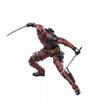 Deadpool doll, approximately 20cm tall, X-Men Legend Marvel LED toy, children's gift