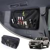 METYOUCAR Toyota Land Cruiser 250 Land Cruiser 250 Exclusive Storage Bag Car Rear Window Storage Bag Window Storage Bag for Car Window Window Bag