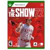 MLB The Show 22 Север Xbox Series X (Импортная версия Америка) -