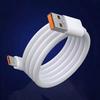 USB Type C Fast Charging Cable for Huawei Mate 50 60 Mobile Phone USB-C Wire Phone Data Cord for Xiaomi Samsung Oneplus POCO