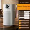 Midea KJ1000G-T1000 Lite Умный очиститель воздуха с цифровым дисплеем, штепсель CN (адаптер в комплекте)