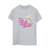 Looney Tunes Womens/Ladies Lola We Got This Skate Cotton Boyfriend T-Shirt