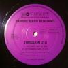12-дюймовая пластинка EMPIRE BASS BUILDING - Through To You WHOS79 Who's That Beat 1993 Бельгия Танцевальная и Электронная Б/У