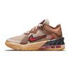 Space Jam x LeBron 18 Low GS Wile E. x Кроссовки Nike Roadrunner для детей разноцветные Racer-Blue Baltic-Blue DJ3760-401
