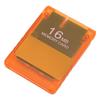 Console Memory Card V1.966 OPL HD Loader Program Card Game Start Card with Transparent Case