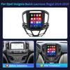 9,7" для Opel Insignia Buick Lacrosse Regal 2014-2018 Android Auto Radio Car Radio Multimedia GPS Carplay Multimedia Navigation