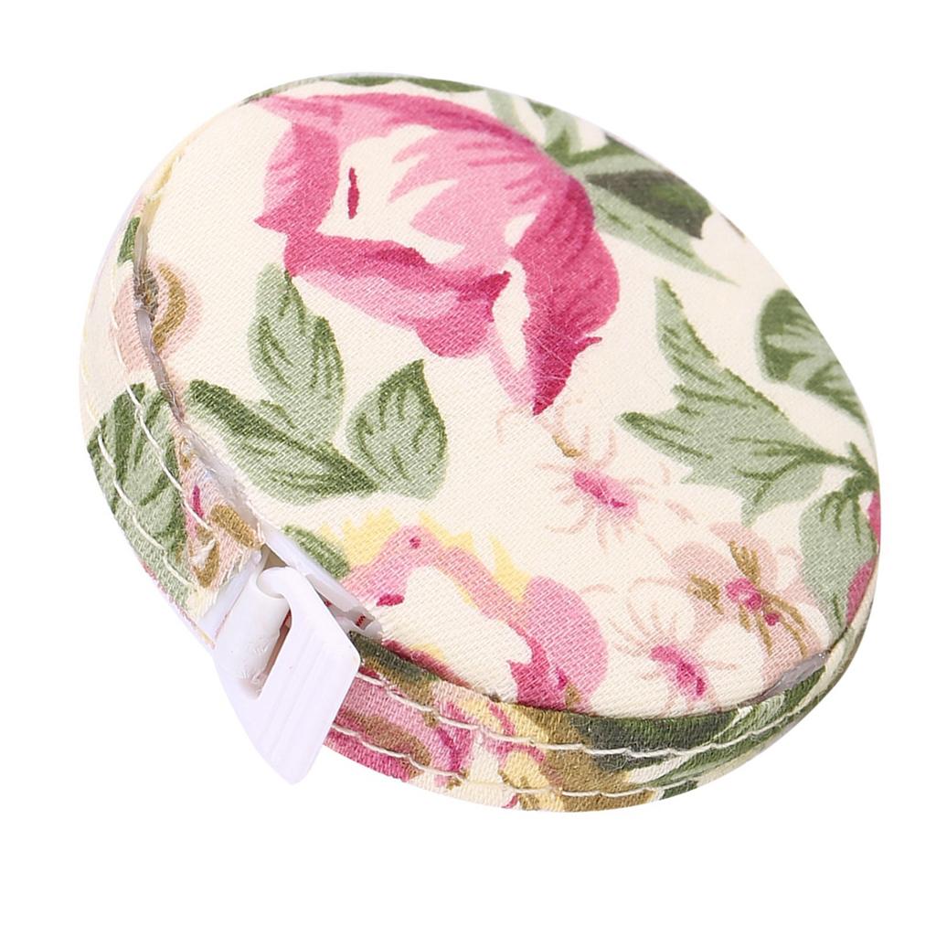 150 см60 дюймов точная рулетка для измерения фитнеса тела выдвижная линейка (Образец №2)