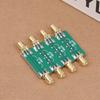 Dc -4.0Ghz Rf Fixed Attenuator Sma Double Female Radio Frequency Fixed Attenuator Module Board Attenuator