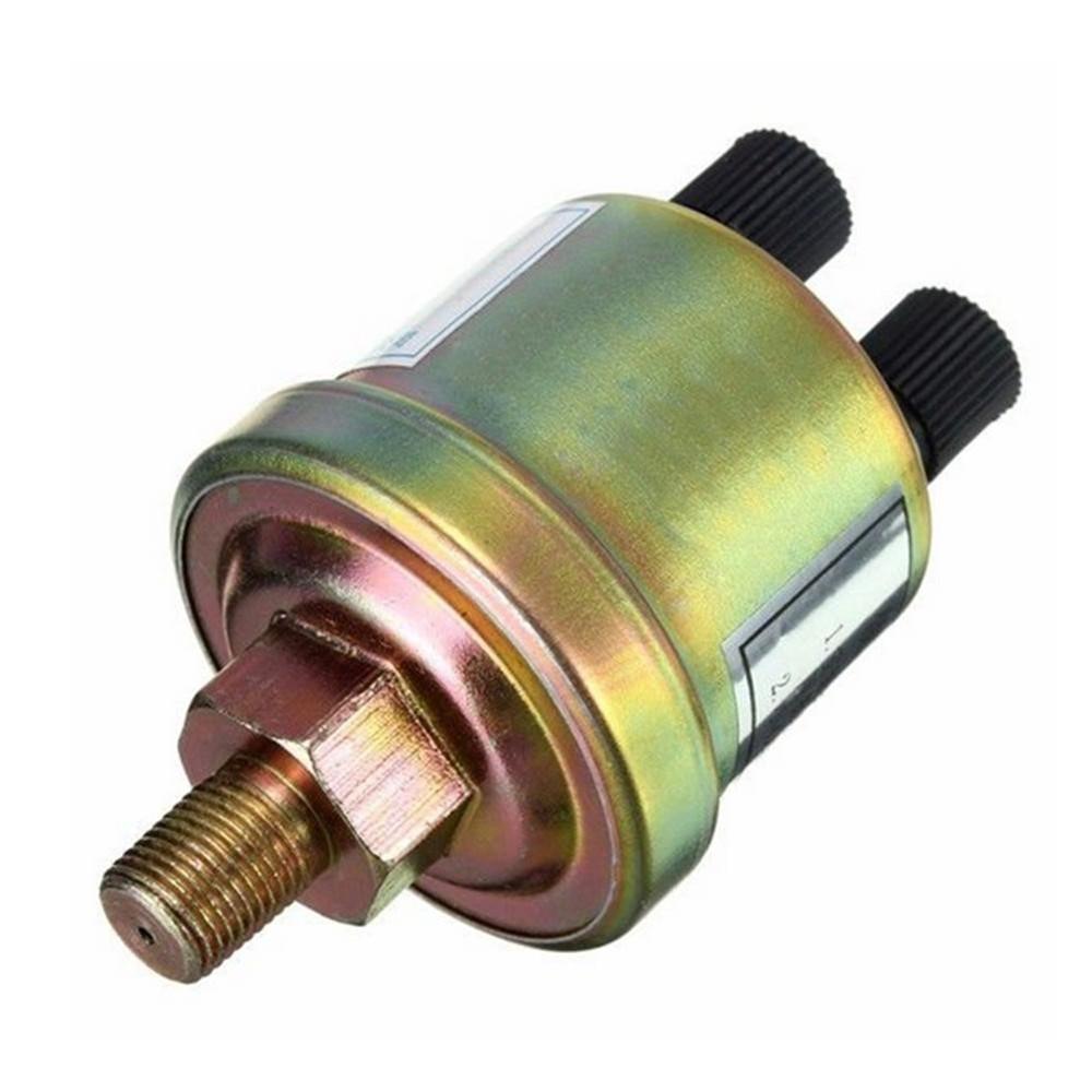 1/8 NPT Engine Oil Pressure Sensor, Sensor, Switch, Transmitter 0-10 Bar