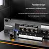 Телефонная коммутационная панель Anpukang RJ11 на 50 портов