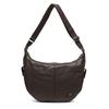 Freestyle Shoulder Bag (Brown) 707-07173