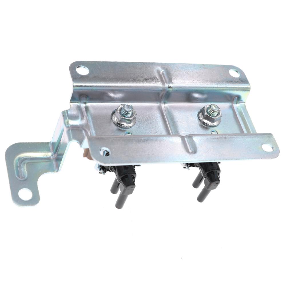 LF8218740 4M5G-9A500 LF82 4M5G9A500 K5T81777 K5T46597 K5T81297 Автомобильный вакуумный электромагнитный клапан для Mazda 3 5 6 CX7 2.0L 2.3L 2.5L 3.7L