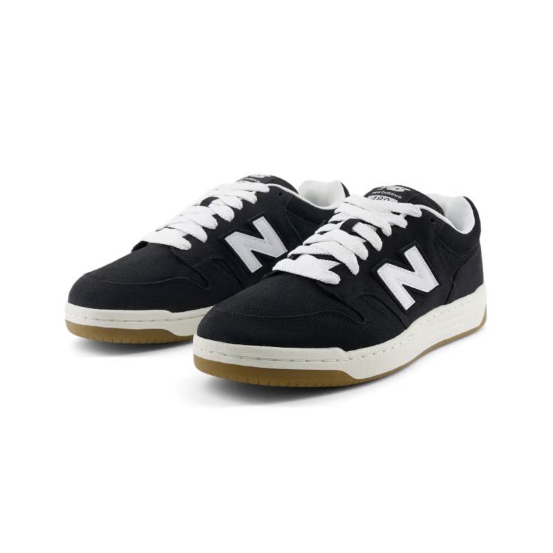 Кроссовки NEW BALANCE мужские и женские повседневные многоцелевые BB480PTN