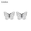 Lindon Copper Alloy Earrings Drop Earrings For Women Wedding Party Gifts