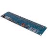 AA58 DIY In14 In4 Nixie Tube Clock Digital LED Clock Gift Circuit Board Kit , PCBA No Tubes