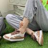 2024 Outdodr Shoes Кроссовки Баскетбольная обувь Уличная студенческая подвижная обувь на толстой подошве для мужчин и женщин