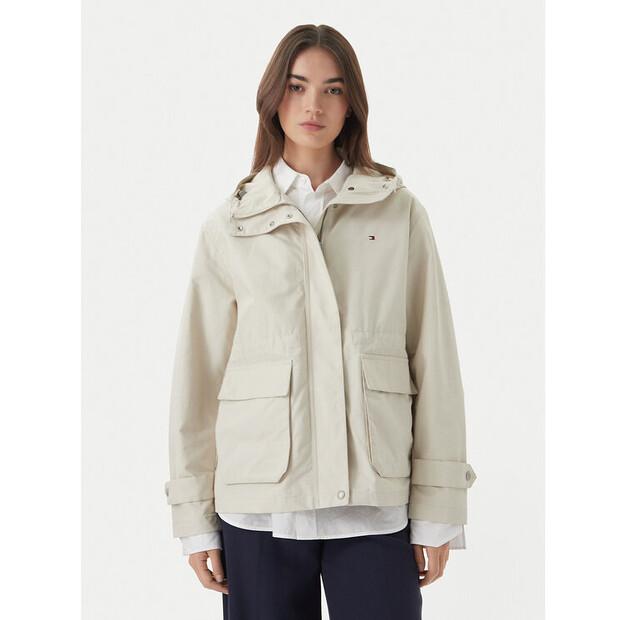 Куртка демисезонная Tommy Hilfiger Utility