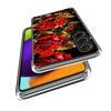 Для Samsung Galaxy A56 5G чехол с рисунком напечатанный противоударный чехол для телефона TPU