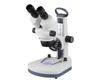 ASONE LED Zoom Stereo Microscope Binocular SZM720B 7-45×