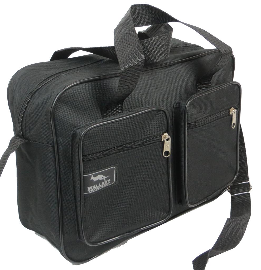 Man's Bag Wallaby 2610