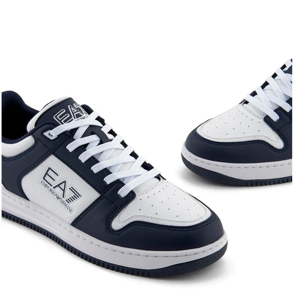 EA7 Emporio Armani Кросовки 7X000345_AF11988