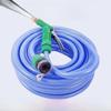 High-Pressure Water Hose Set for Car Wash, Plant Watering, and Cleaning.