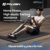 Фитнес-тренажер для упражнений дома Многофункциональный фитнес-упражнения Эспандер для мужчин Спортивное оборудование для тренажерного зала