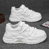 Мужская обувь осень новая дышащая маленькая белая обувь мужская спортивная обувь универсальная платформа повседневная мужская