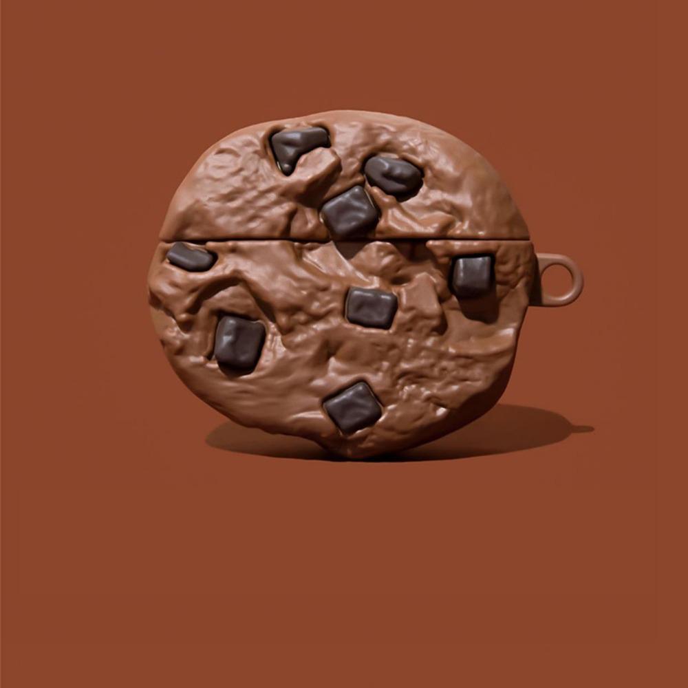 Silicone For OPPO Enco Air Case Cartoon Silicone Protective Cover for Oppo Enco Air2 Wireless Bluetooth Earphone Case Cover