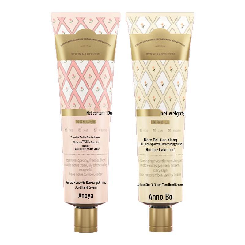 AARYE Scented & Moisturizing Hand Cream