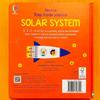 [Б/У] Английская иллюстрированная книга Usborne Step Inside Science Solar Иностранная книга