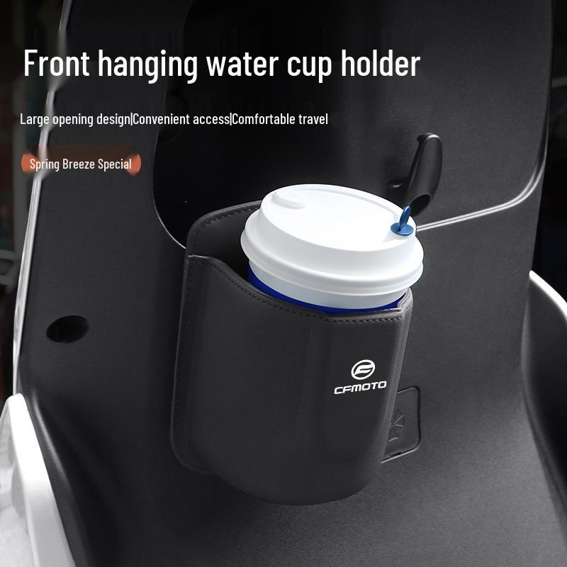 Chunfeng 250SR/450SR Motorcycle Cup Holder for Drinks