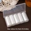 Black White Nail Stickers Lace Design Nail Decals Professional Transfer Paper  Manicure DIY