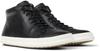 Boots Camper Chasis Sport K300236 Basket Bootie Black