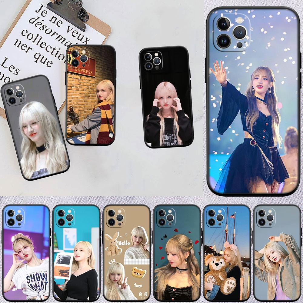 HK46 KPOP K-Kim J-Jiwon Case for Samsung M02 M06 M15 M16 M20 M21 M30 M30S M31 M35 M51 M55 M56 A36 A42 A50 A50S A51 A52