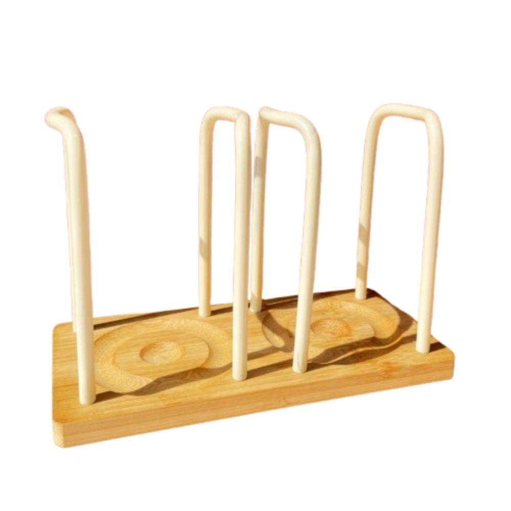 Nordic Style Disposable Cup Holder Multifunctional Paper Cups Picker Cup Storage Rack Desktop